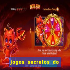 jogos secretos do friv 2018